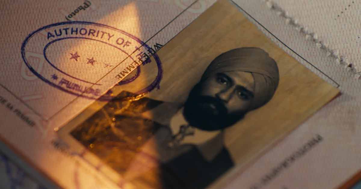 Teaser Alert: Vicky Kaushal Starrer Sardar Udham to Premiere Worldwide On Amazon Prime Video, This Dussehra, on 16th October