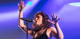 Technical glitches force cancellation of Lorde's show at MTV Awards