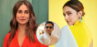 Sita - The Incarnation: Kareena Kapoor Khan & Deepika Padukone Were Never Approached For The Role