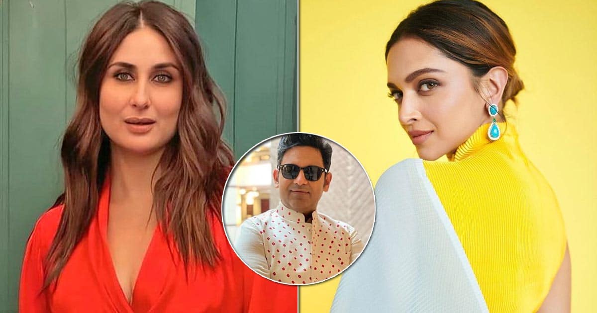 The Incarnation - Sita: Kareena Kapoor Khan & Deepika Padukone Were Never Approached For The Role