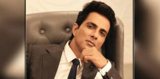 The Income Tax Department Says That Actor Sonu Sood Evaded Rs 20 Crore In Taxes