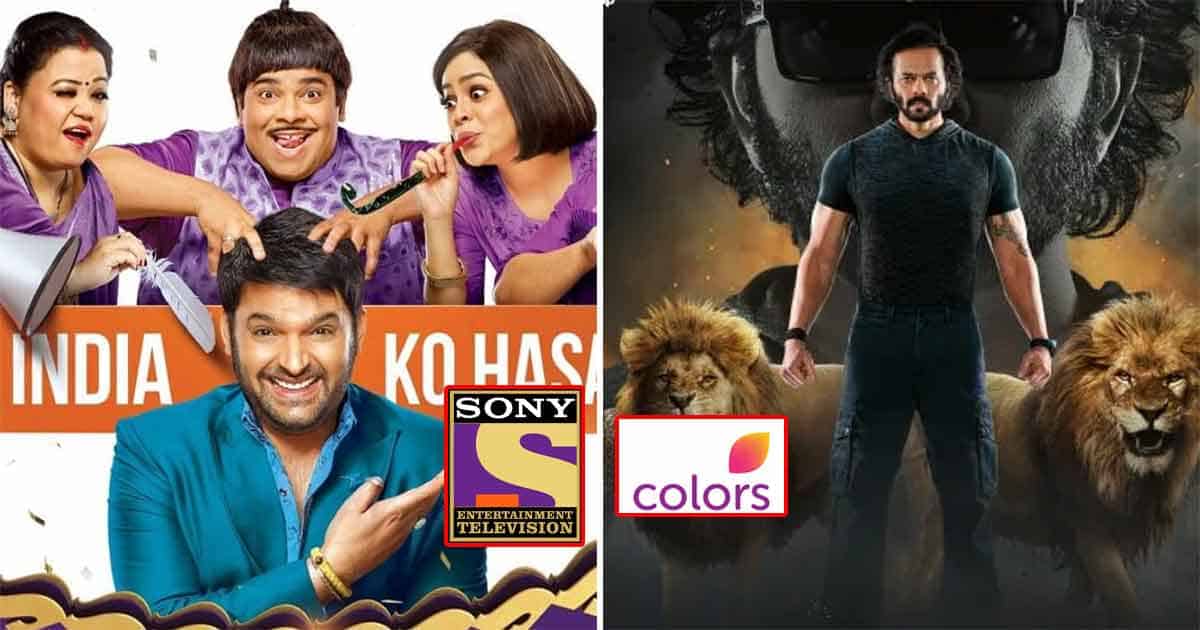 The Kapil Sharma Show Beaten By Khatron Ke Khiladi 11