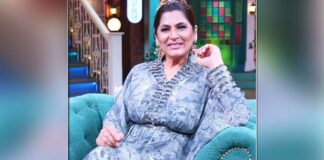 The Kapil Sharma Show Fame Archana Puran Singh At 58 Is The Beauty Of Our Dreams, See Video