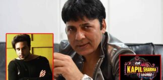 The Kapil Sharma Show: "Govinda Aaye Hai Tabhi Krushna Abhishek Nahi Mil Raha," Sudesh Lehri Finds His Partner Under The Table
