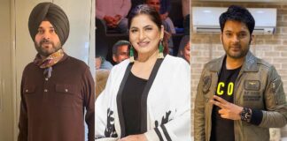 The Kapil Sharma Show Host Takes A Dig At Archana Puran Singh Over Replacing Navjot Singh Sidhu