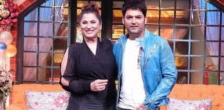 The Kapil Sharma Show: Kapil Takes A Funny Dig At Archana Puran Singh's Figure As He Talks About Wearing A Thigh-High Slit Dress!