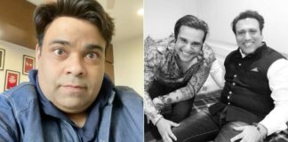 Kiku Sharda Mocks Krushna Abhishek’s Relations With Govinda: “Raja Babu Aajkal Inhe Nahi Dekhte…” The Kapil Sharma Show: Kiku Sharda Mocks The Fight Between Krushna Abhishek & Govinda – Watch