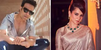 The Kapil Sharma Show: Krushna Abhishek Mocks Kangana Ranaut Over BMC Row, “Apni Chiz Tutti Hai Toh Andar Se Kya Feeling…”
