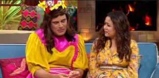 The Kapil Sharma Show: Krushna Abhishek Takes A Dig At Indian Idol 12 Sob Stories; Tells Neha Kakkar, "Aap Rona Nahi, Mai Contestant Nahi Hu"