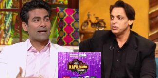 The Kapil Sharma Show: Mohammad Kaif On Humiliating Shoaib Akhtar, Says “Pakistan Mein Jaake Inki Zara Beizzati Karta Hoon” The Kapil Sharma Show: Mohammad Kaif On Humiliating Shoaib Akhtar, Says "Pakistan Mein Jaake Inki Zara Beizzati Karta Hoon"