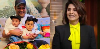 The Kapil Sharma Show: Neetu Kapoor Teases The Host For Having Kids In Quick Succession, Gets A Sassy Comeback In Response