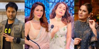 The Kapil Sharma Show: Neha Kakkar Gets Quizzed About Placing Sister Sonu Kakkar In Her Indian Idol Seat
