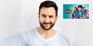 The Kapil Sharma Show: Saif Ali Khan Says Jehangir Is His Second Lockdown's Accomplishment After The First's French & Cooking - See Video
