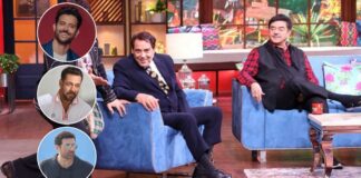 The Kapil Sharma Show: Shatrughan Sinha Praises Dharmandra & Claims The Actor Brought Gym Culture In India