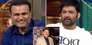 The Kapil Sharma Show: Virender Sehwag On Getting Married To Improve English, Recalls "Kapil Dev Did The Same"