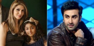 The Kapil Sharma Show: When Ranbir Kapoor’s Niece Wanted To Leak His Number In Her School!