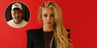 The Lawyer Of Britney Spears Claims That James Spears Is Extorting His Client Which Is Not Acceptable