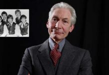 The Rolling Stones resume tour with emotional tribute to Charlie Watts