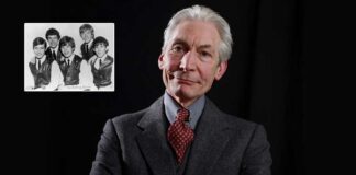 The Rolling Stones resume tour with emotional tribute to Charlie Watts
