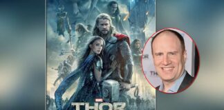 Thor: The Dark World’s Fate Kept Marvel Humble Says Kevin Feige