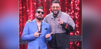 Three reasons why Mika is 'jealous' of Badshah
