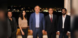 Tiger 3: Salman Khan & Katrina Kaif's New Pics Go Viral From Turkey
