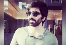 Tollywood drugs case: Actor Ravi Teja appears before ED