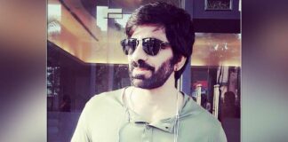 Tollywood drugs case: Actor Ravi Teja appears before ED