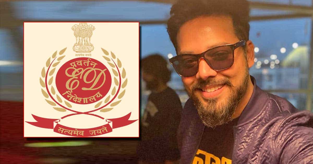 Tollywood drugs case: ED questions actor Nandu, Mascarenhas