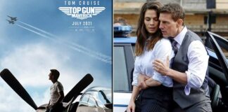 Tom Cruise Fans Have To Wait A Little Longer To Experience Top Gun: Maverick & Mission Impossible 7 On The Big Screen