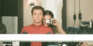 Tom Holland’s Wish For Spider-Man Co-Star & Lady Love Zendaya Is Trending