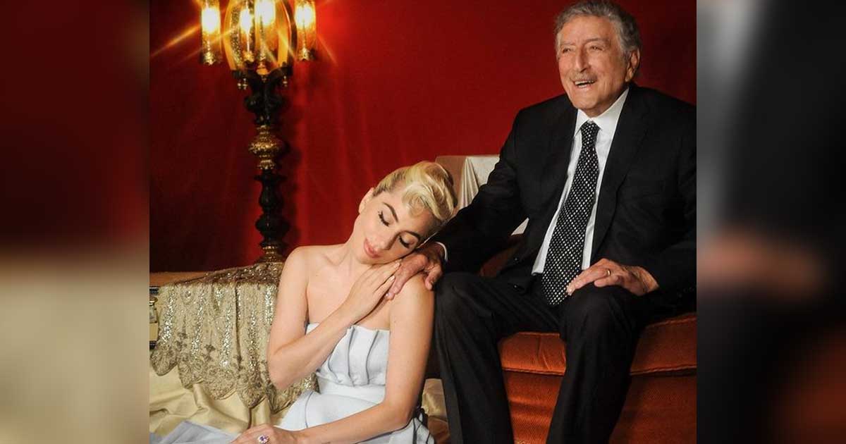 Tony Bennett, Lady Gaga partner for specials with ViacomCBS
