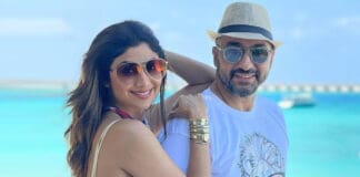 Too busy, so unaware of Raj Kundra's porn business: Shilpa Shetty