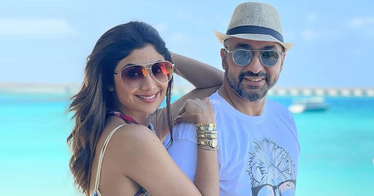 Too busy, so unaware of Raj Kundra's porn business: Shilpa Shetty