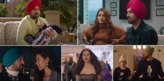 Trailer of Honsla Rakh Ft Diljit Dosanjh, Shehnaaz Gill & Sonam Bajwa Out!