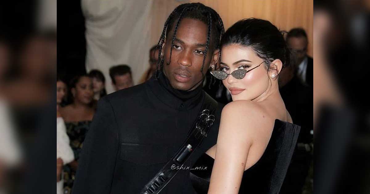 Kylie Jenner pregnant, expecting 2nd child with rapper Travis Scott - Good  Morning America