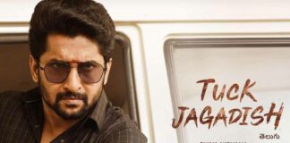 'Tuck Jagadish' is my return gift to fans: Nani (IANS Interview)