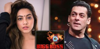 Tujhse Hai Raabta Actress Reem Shaikh To Make An Entry In Salman Khan's Show Bigg Boss 15?
