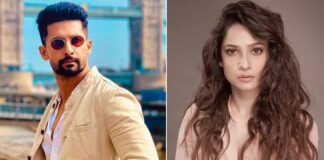 TV serials and web series have distinct audiences, say Ravi Dubey, Ankita Lokhande
