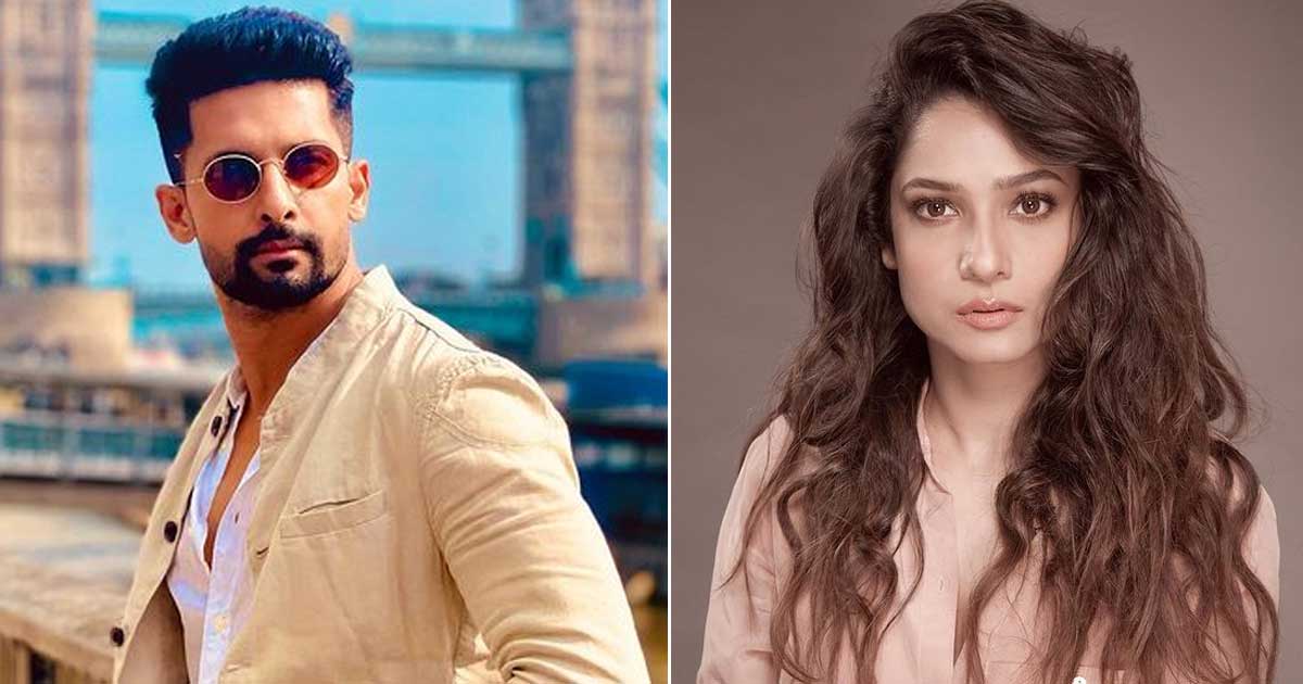 TV serials and web series have distinct audiences, say Ravi Dubey, Ankita Lokhande