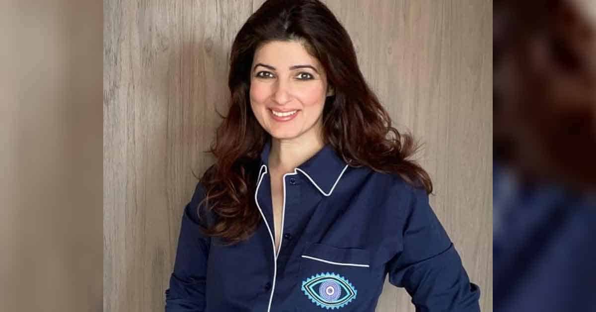 When A Director Asked Twinkle Khanna ‘To Do A Mandakini’