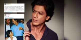 Twitterati Wants Shah Rukh Khan To Be Banned In Indian, #BoycottShahRukhKhan Trends First On Twitter