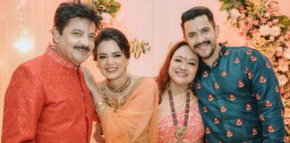 Udit Narayan Spills The Secret Of His Family On The Kapil Sharma Show