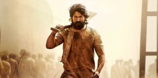 Unknown Fact About Yash's KGF Chapter 1