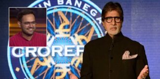 UPSC aspirant on 'KBC 13' gets valuable life lessons from Big B