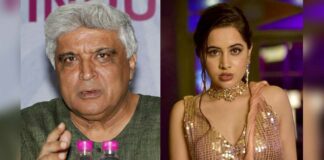 Urfi Javed Opens Up On A Rumoured Connection With Javed Akhtar