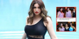 Vahbiz Dorabjee Slams Fake Edits Of Her 'Weight Gain' By Media House On YouTube: "What A Shameful Act"