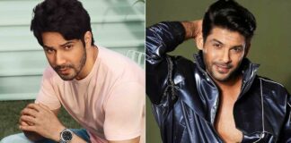 Varun Dhawan Was Stunned By Sidharth Shukla's Fandom