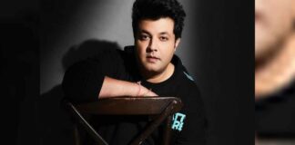 Varun Sharma on hosting IPL: I feel blessed, it's super fun (IANS Interview)