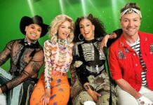 Vengaboys: 'You could call us the Bharat Boys'